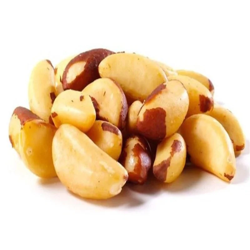 Brazil Nut Shelled 10kg Bag