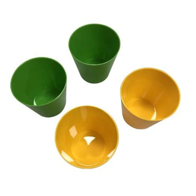 Custom hot runner moulds for plastic lids