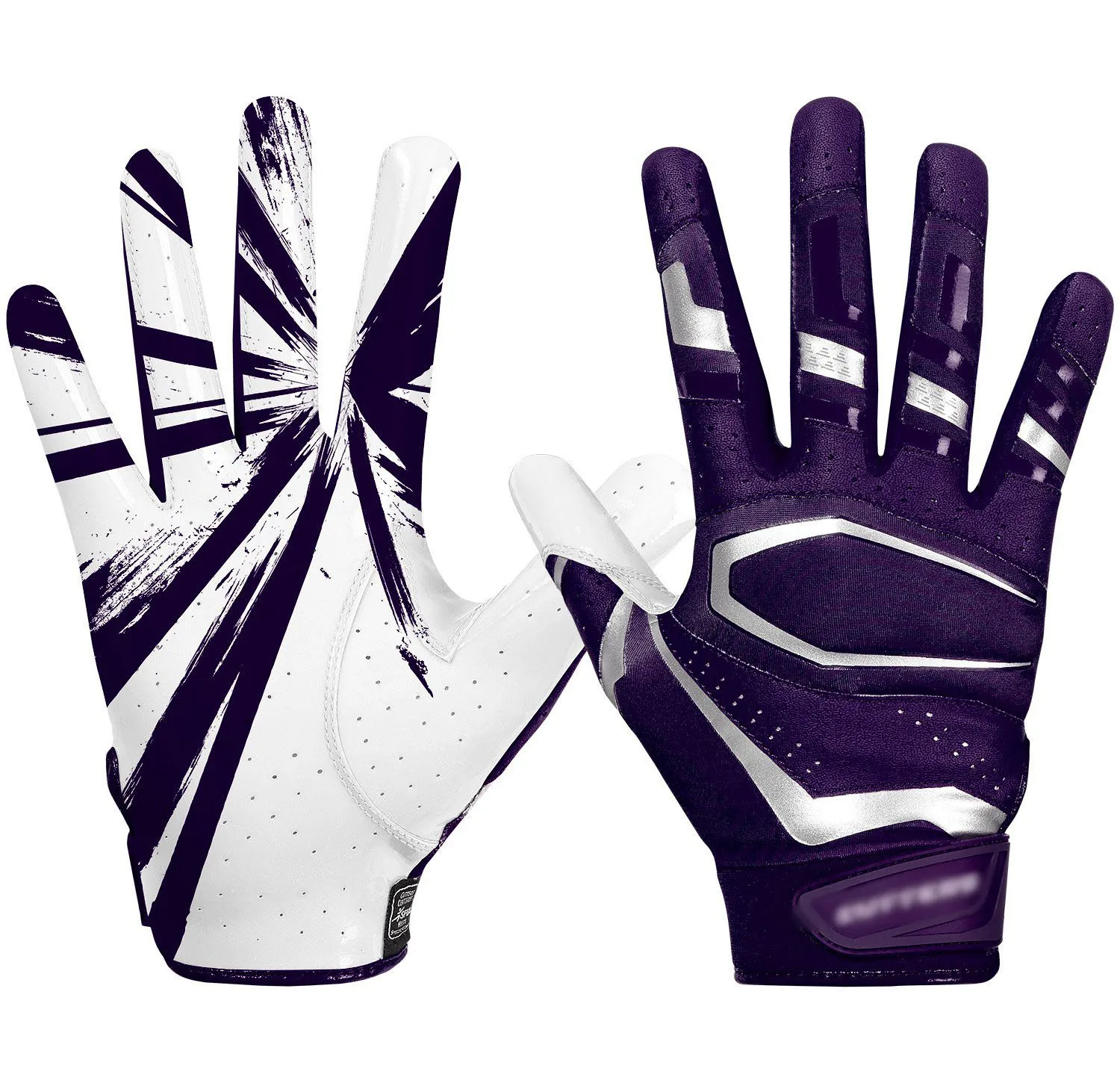 manufacturers custom high quality sports baseball gloves rawlings or softball gloves professional Batting Gloves