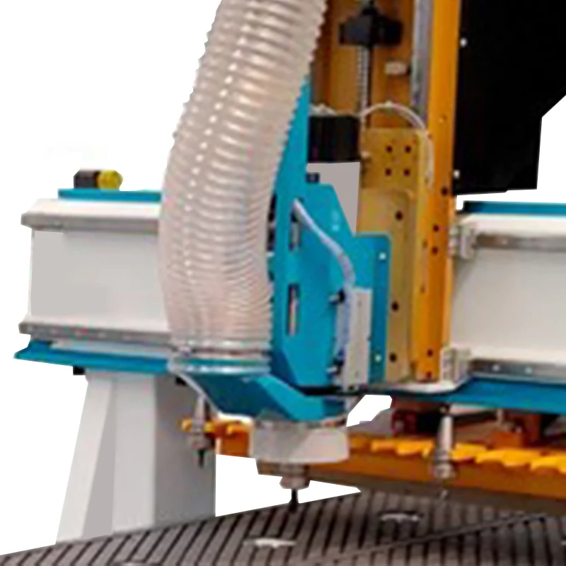 SAMACH 1325 ATC Wood CNC Router Cutting Machine Woodworking CNC Router