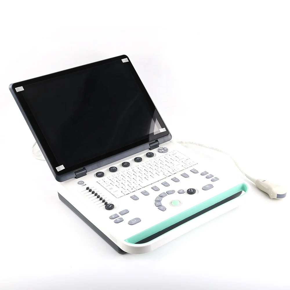 PRUS-S8000V Veterinary use Laptop Ultrasound Scanner