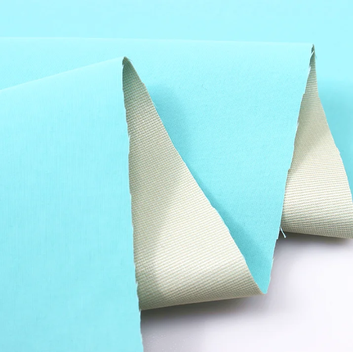 228t waterproof nylon taslan tassron hipora waterproof taslan fabric waterproof nylon polyamide taslan fabric bonded with TPU