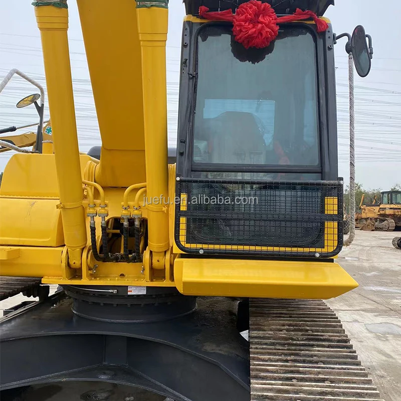 Komatsu Pc240lc 8 Excavator Second Hand Japan Komatsu Pc220 Pc240 7 Pc200 Digger Used Excavator Komatsu Excavators for Sale