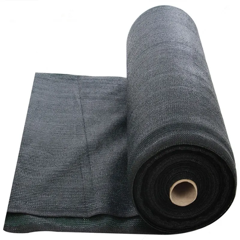 Затеняющая Солнцезащитная сетка Сельскохозяйственная Тень ткань теплица пластиковая тень сетчатая ткань