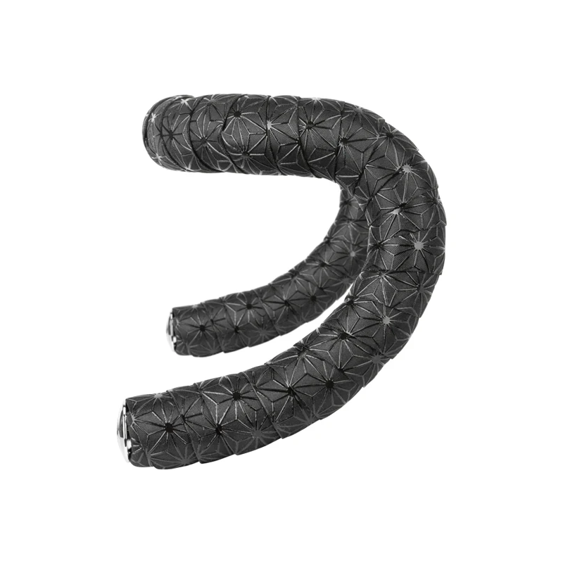 Promend BMX Bicycle Handlebar Tape Soft Non-slip Gel Bar Tape Grips Parts for Road Bike Use