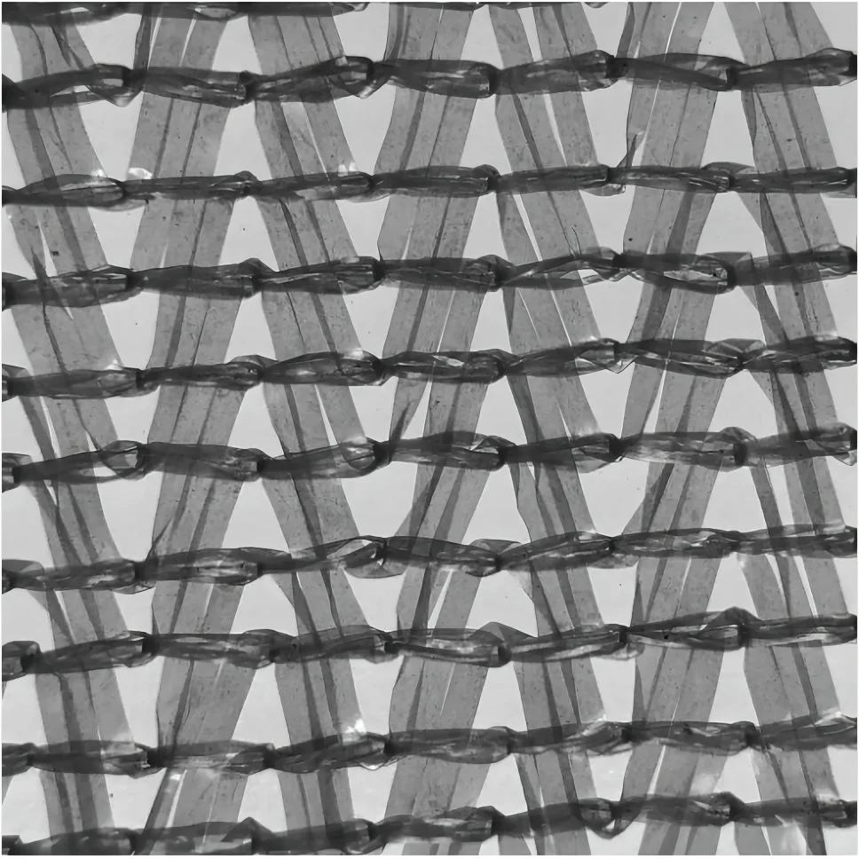 100% virgin HDPE + UV protection shade net plastic mesh garden shade net