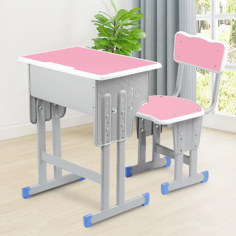 For Kidschild Table Furniture School Supply Student Study Desk And Chair
