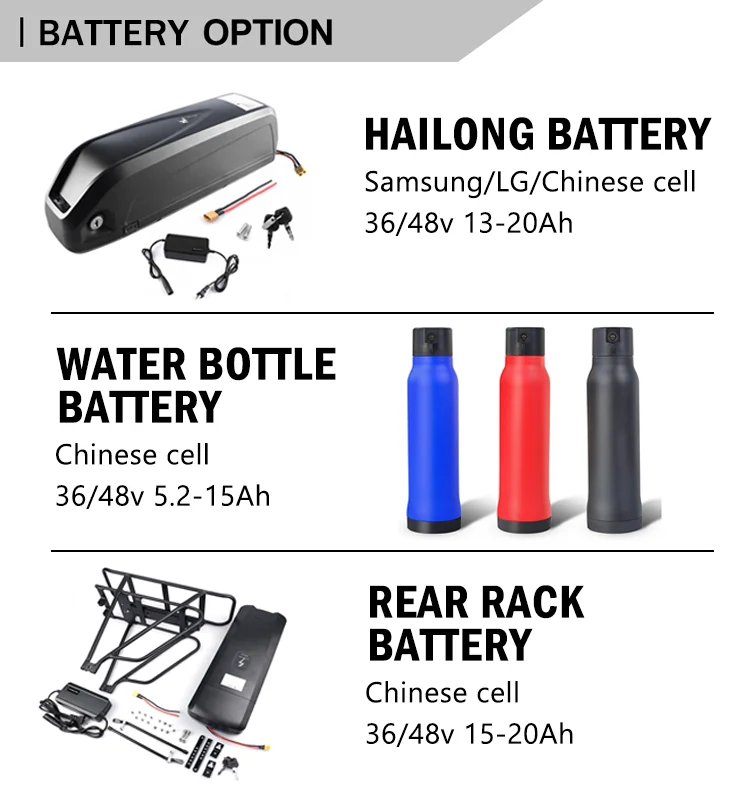 BAFANG agency bfang banfang 250 500 1000 watt mid drive e motor ebike kit electric bicycle parts conversion kit