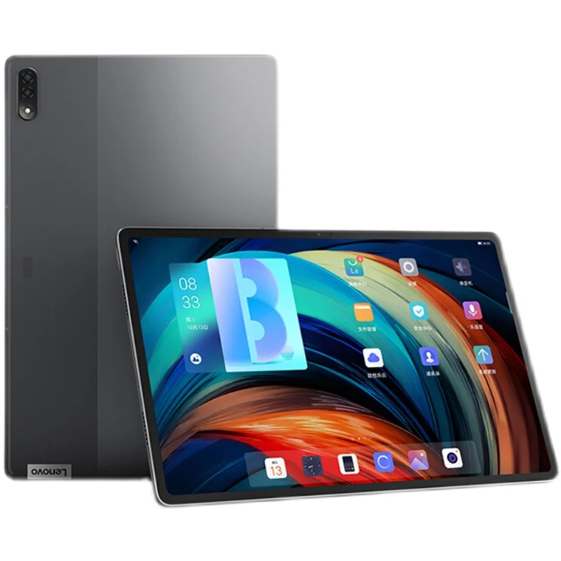 Lenovo Tab P11 Pro 2021 Snapdragon 870 Octa Core 6GB RAM 128GB 11.5 Inch 2.5K OLED Lenovo Tablet Android 11 XiaoXin Pad Pro 2021