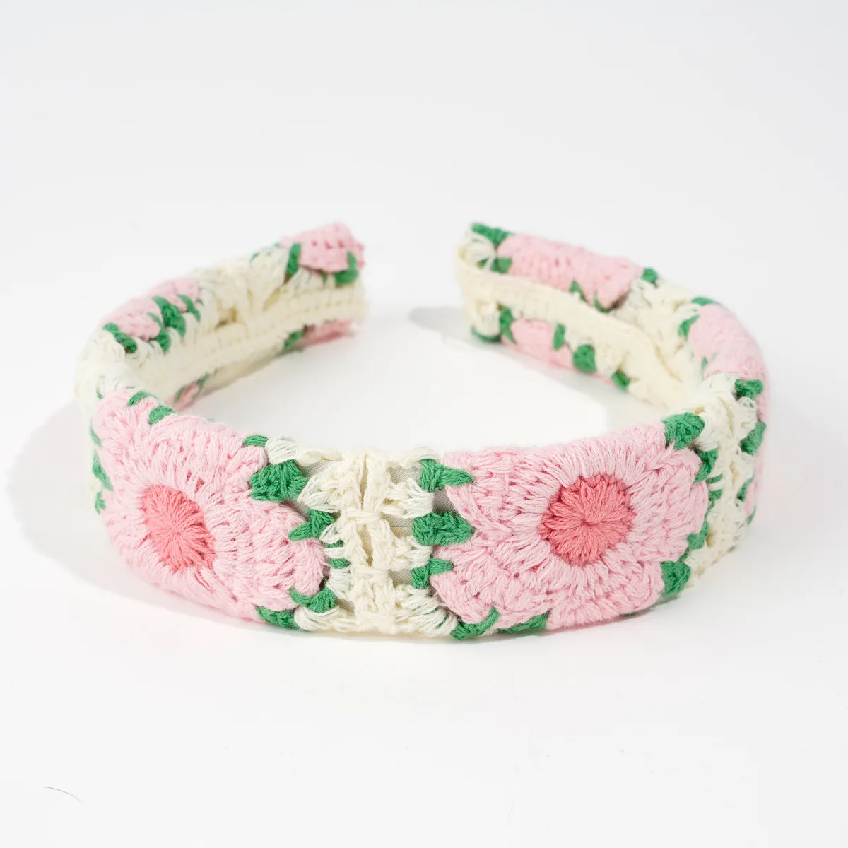 Женская повязка на голову