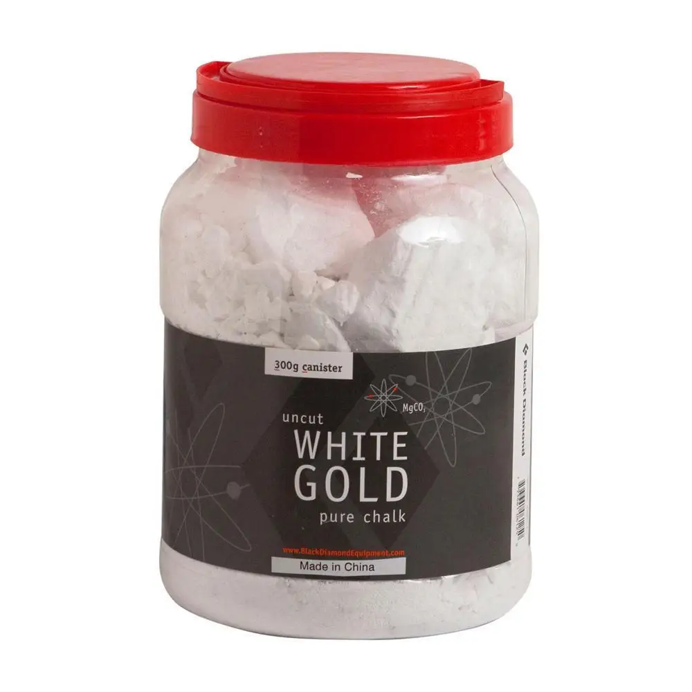 Wholesale Broken Loose Fitness Chalk Loose Chalk For Climbing Gymnastics