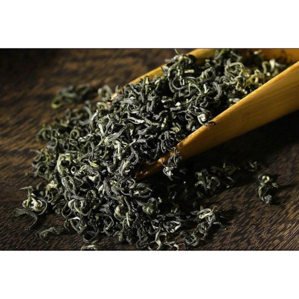Top Quality Bulk Loose Leaf Health Tea Green Tea