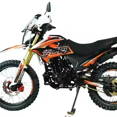 Oil Cooling 300 4-stroke motorcycle 250cc enduro motorcycles sur-ron Off-road dirt bike motocicletas a gasolina High quality OEM