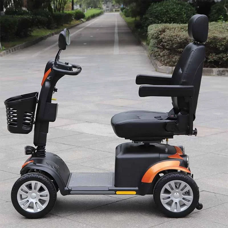 
strong personal mobility scooter popular for Europe and USA with CE ceritificate 