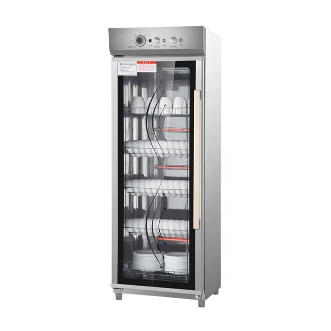 Популярный стерилизатор высокой производительности дезинфекционный шкаф для домашнего