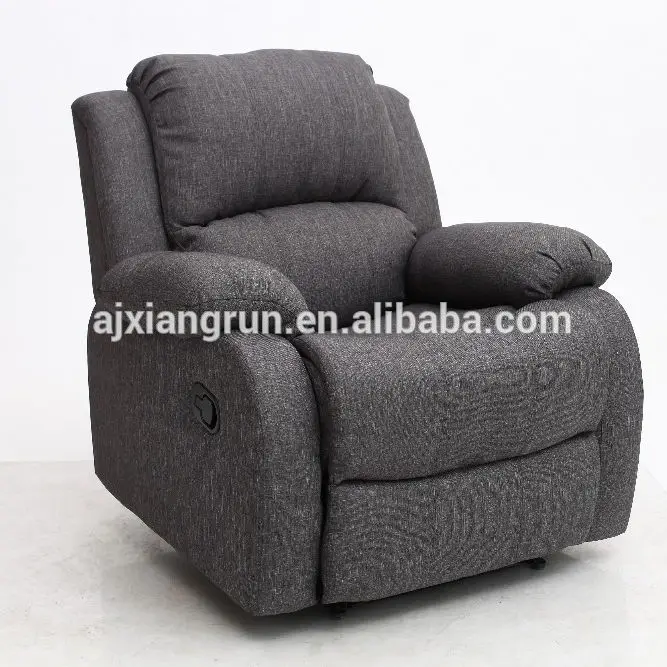 XR-8001-1 Factory Direct Sale Leather Sofa Recliner Cheers Furniture Recliner Sofa