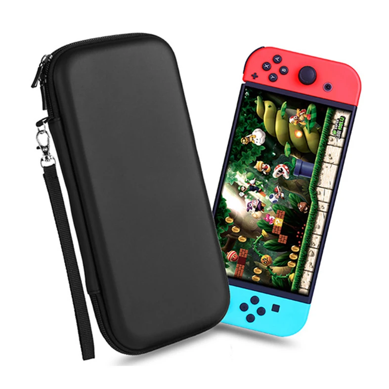  Новый портативный защитный чехол для Nintendo Switch или Lite