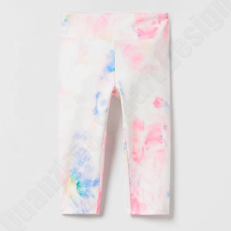 Custom Logo Compression Bluk Black Fitness Gym Scrunch Butt Lifting High Waist Workout Yoga Tights Leggings For Girl