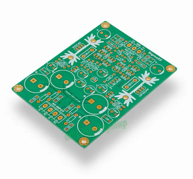 Пользовательские другой PCB пустая печатная плата без компоненты для ловушка