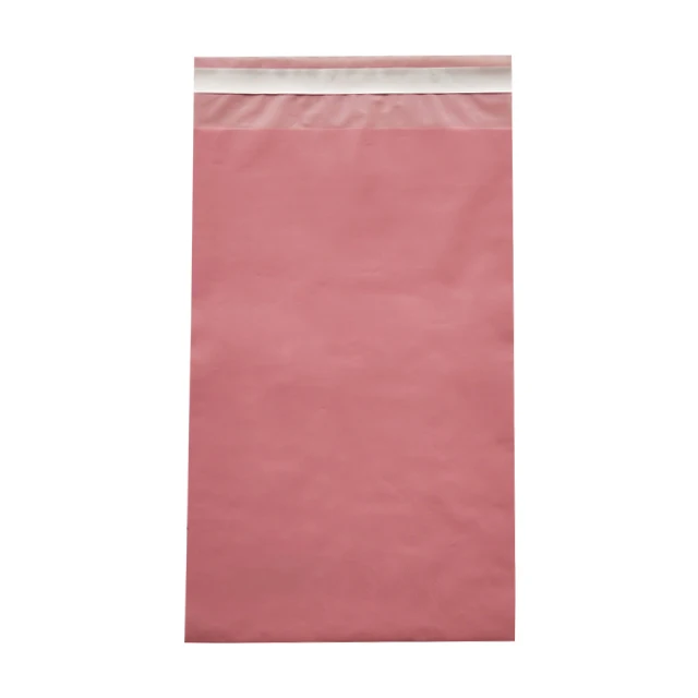 cornstarch Home compost eco friendly compostable biodegradable mailing shipping bags Customized logo printed wholesale