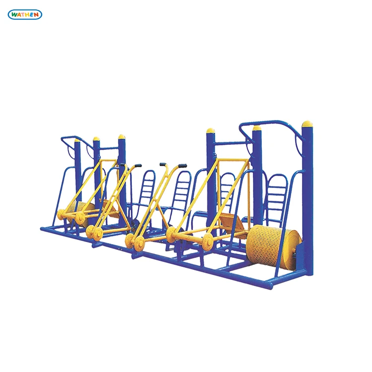Hot Selling Multi-Function Physical Exercise Sports Outdoor Fitness Equipment