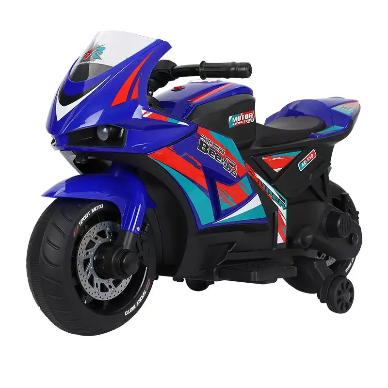 ride-on motorcycles oversized battery 12v toys ride on motorcycles for children baby motorbike for kids