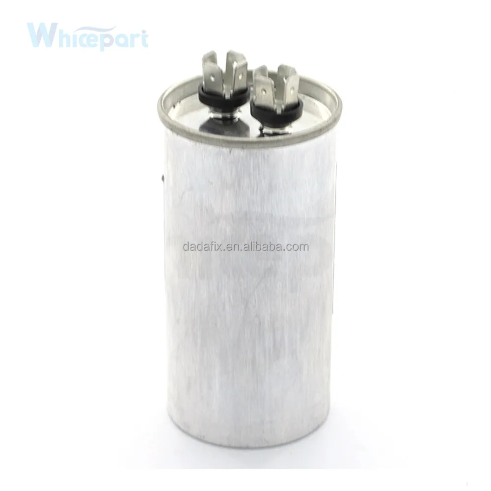 CBB65 35UF AC MOTOR RUN CAPACITOR USED FOR ac parts hvac parts