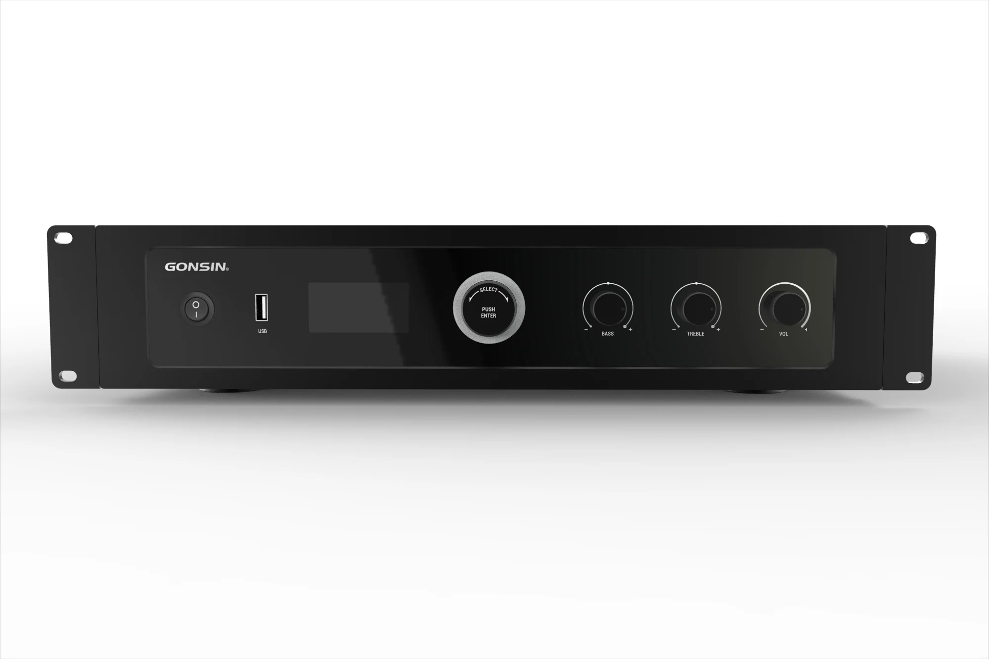 
Paperless Conference System Motorized Monitor Lift With All in one Discussion And Interpretation Function 