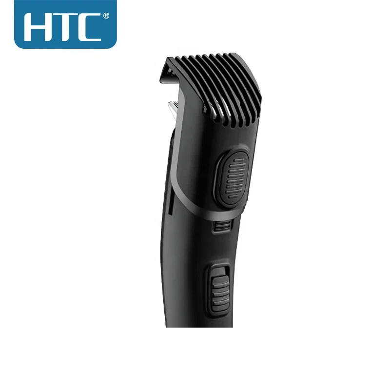 Мужской триммер для бороды HTC AT-525 аккумуляторный с USB