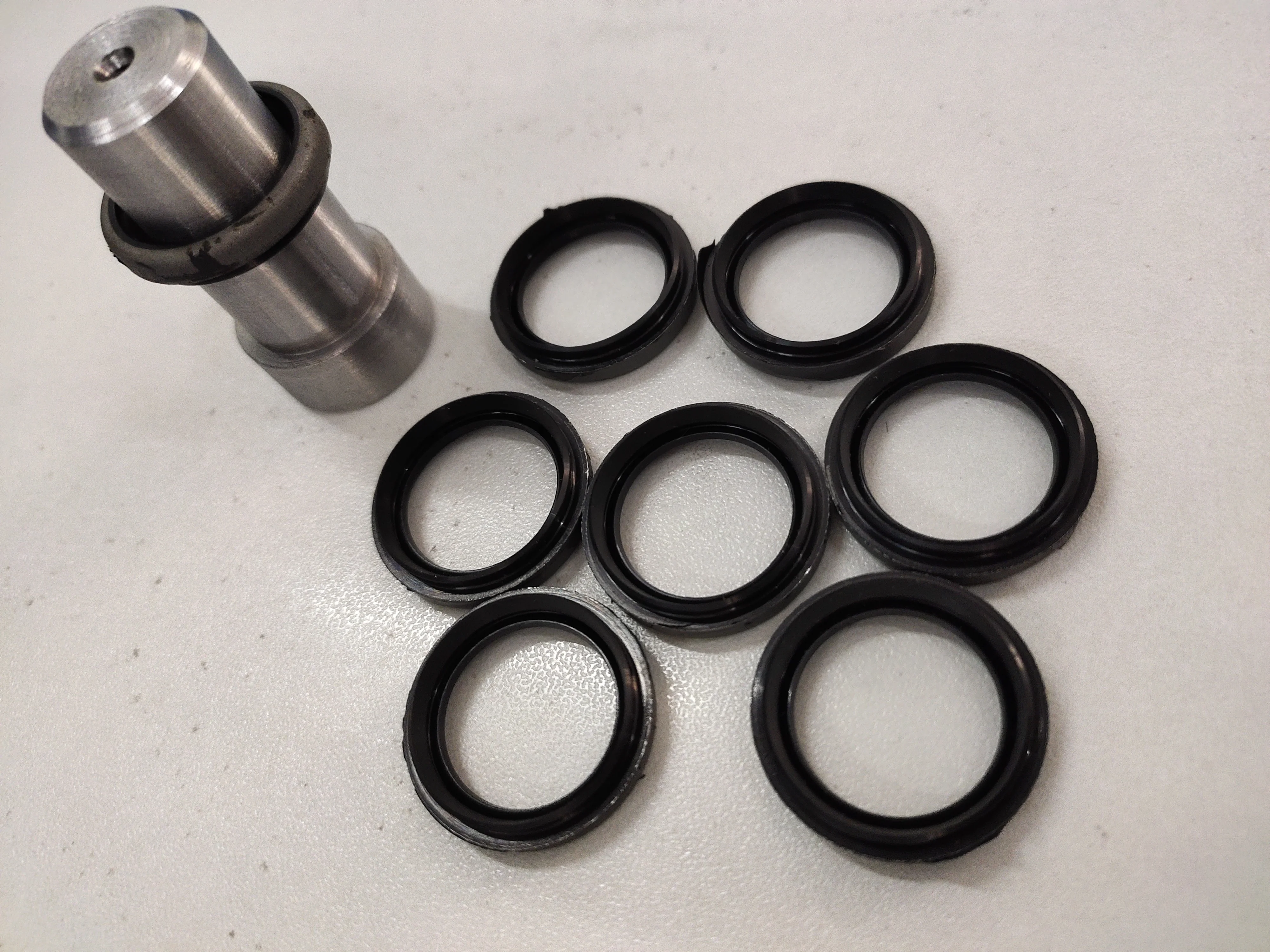 china machine manufacturer silicone rubber valcanizer Hydraulic press for gasket mold making