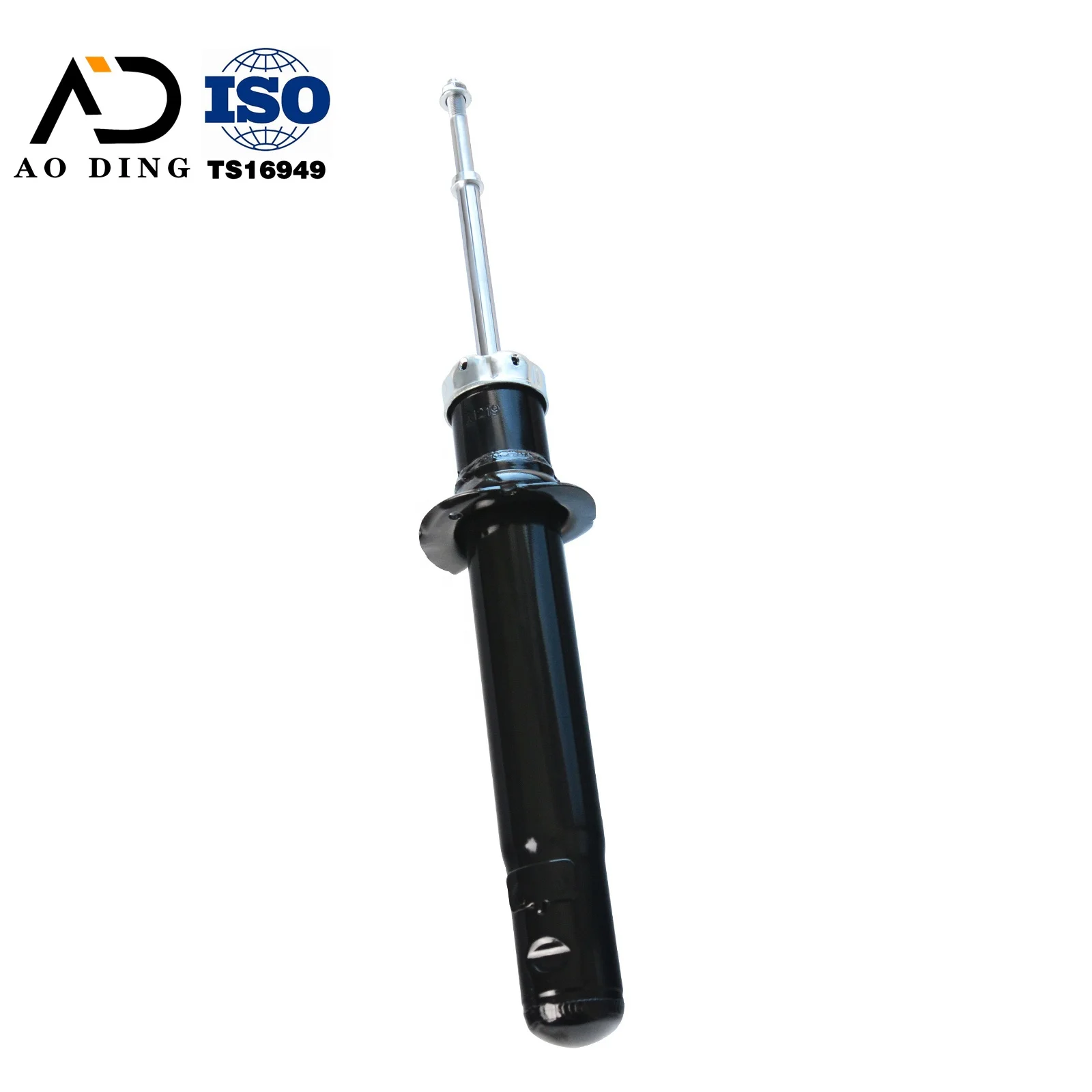 71697 Custom auto Accesoriesauto aluminium strut shock absorber Accesory for Mitsubishi-Eclipse