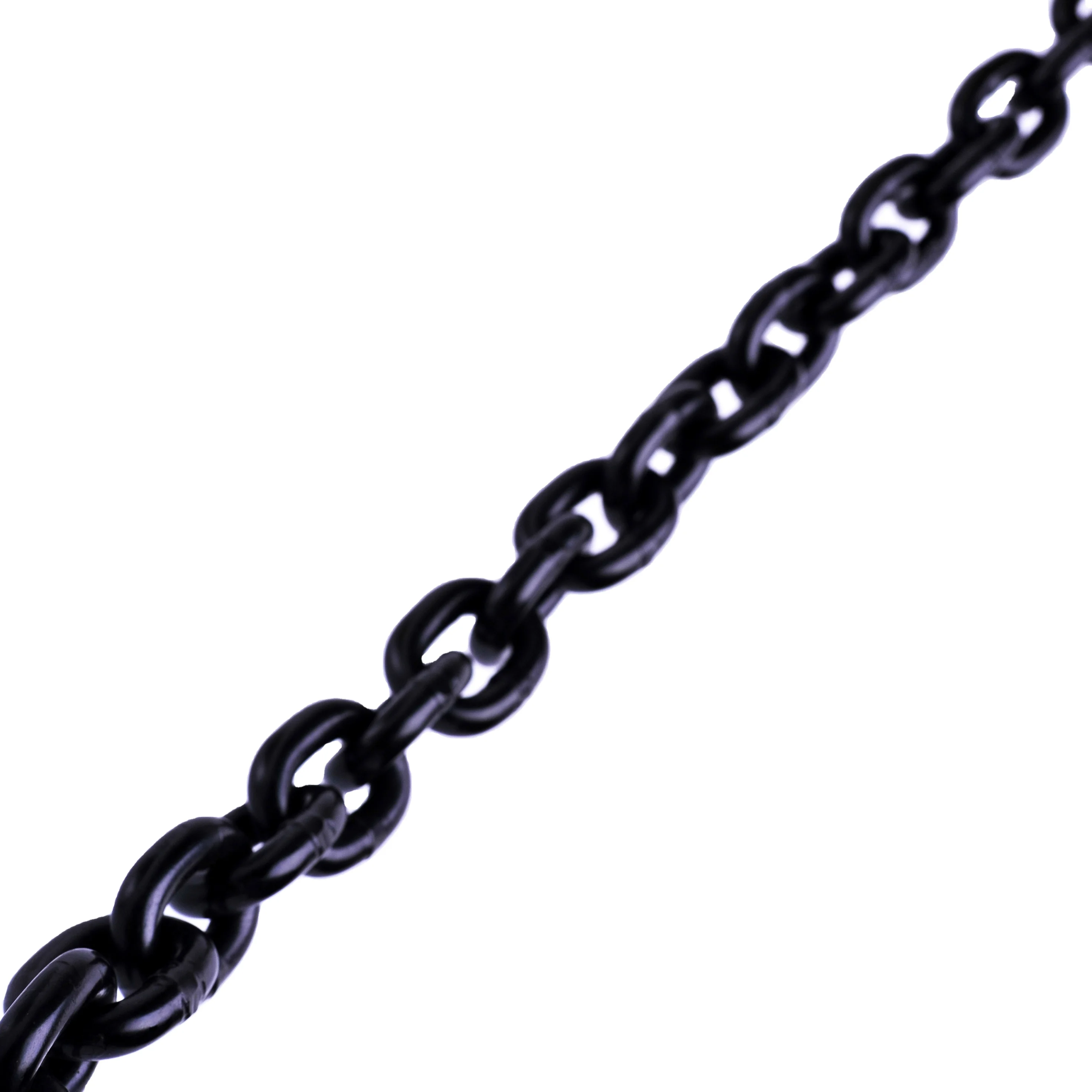 Galvanized US Type Chain/G30 G43 G70 G80 G100/Alloy Steel Chain