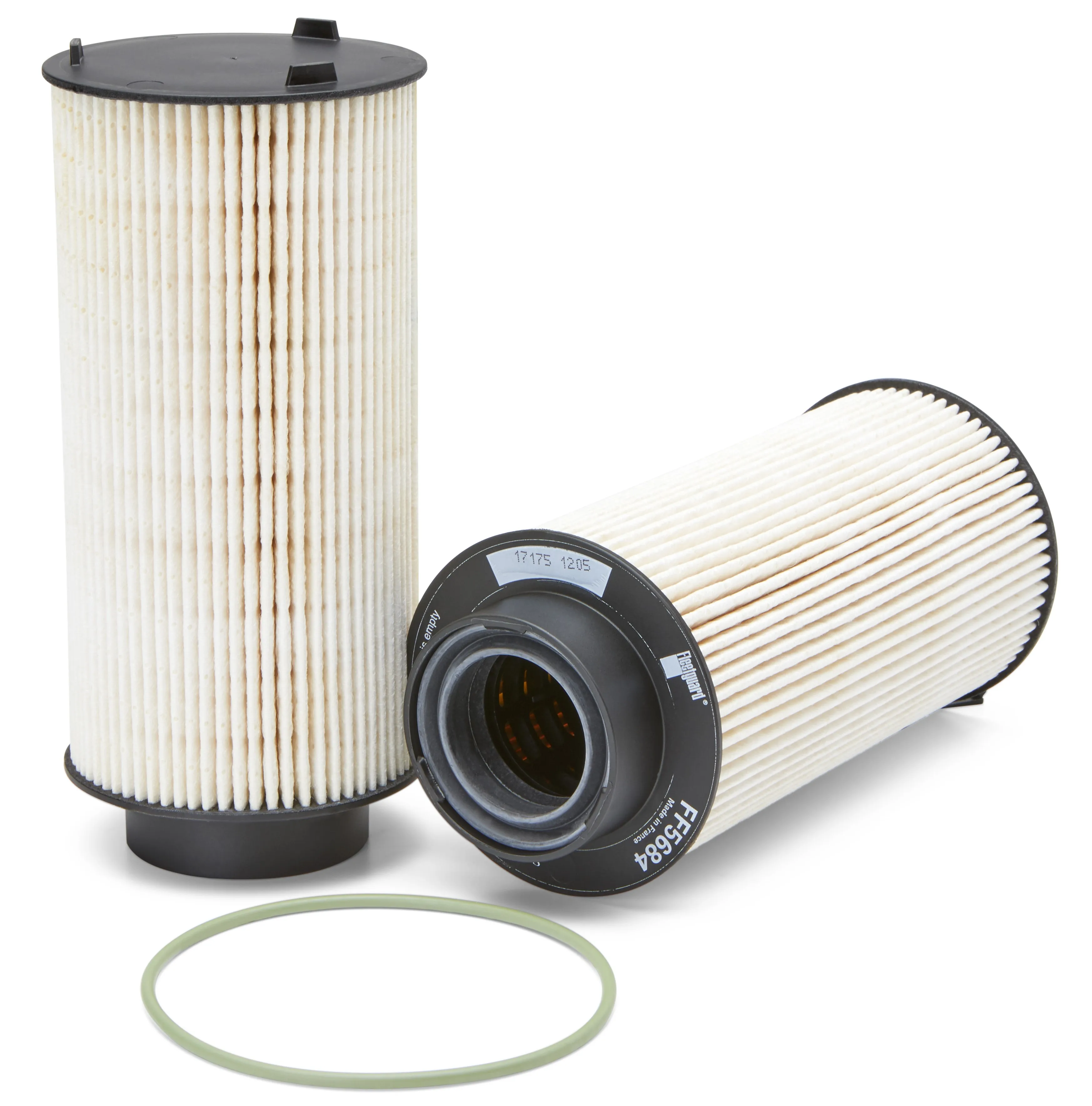 FF149 In-Line Fuel Filter Cartridge for Engine Truck Diesel Engine Spare Parts Replaces