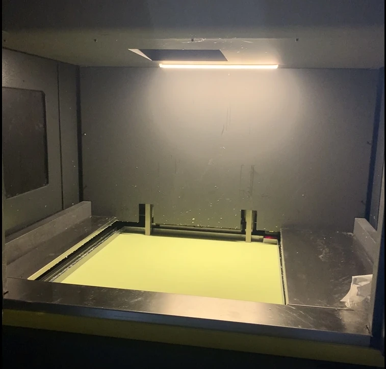 Высокоточный 3D полиграфические услуги для разработки продукта