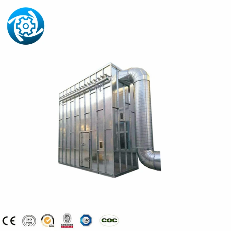 Центральный пылесборник, контейнер для хранения, асбестовый порошок, система извлечения пластиковых опилок