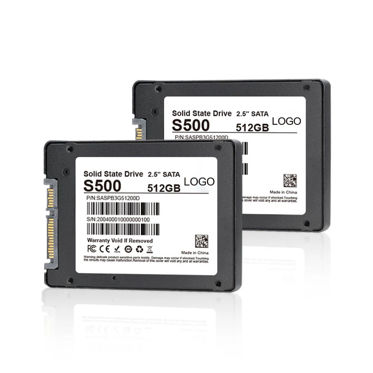 Твердотельный накопитель OEM ODM SSD 120 ГБ 128 480 960 твердотельный SATA3 жесткий диск 1