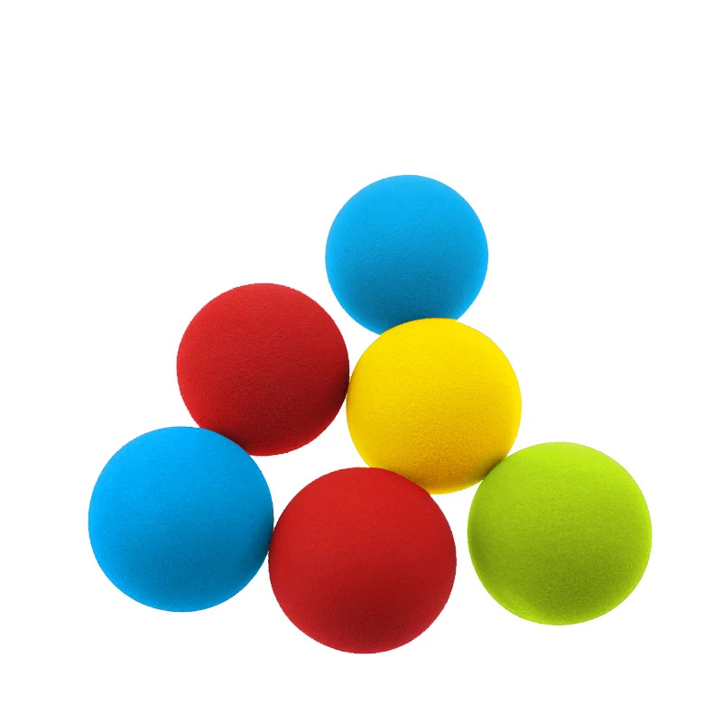 Новые Инновационные товары, модные мягкие игрушки, пластиковые шарики из вспененного этилвинилацетата высокой плотности