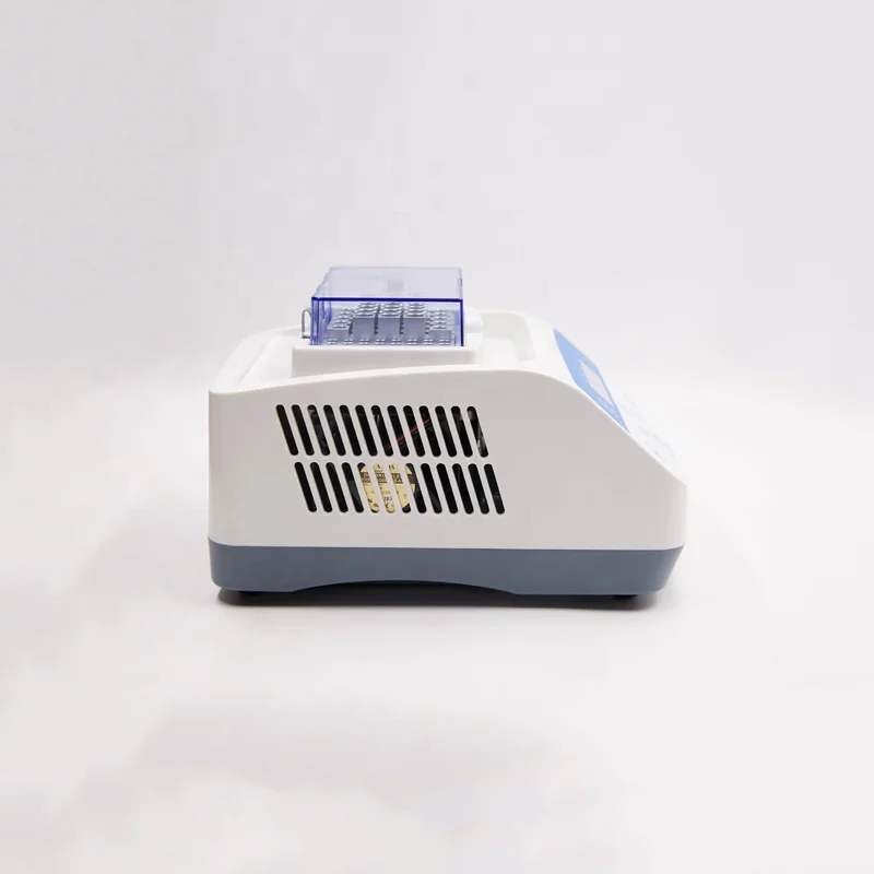 Yooning Thermo Shaker Incubator HC-100 sample incubation cooling incubator