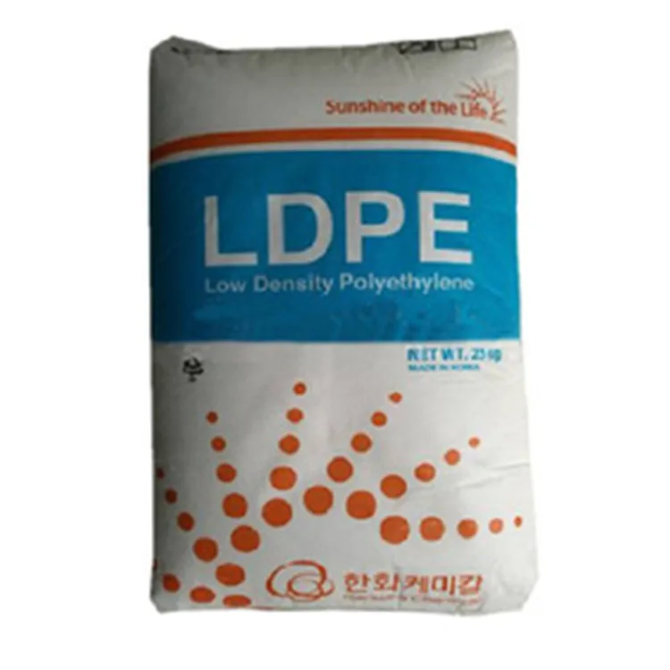 Manufacturers wholesale ldpe film granules