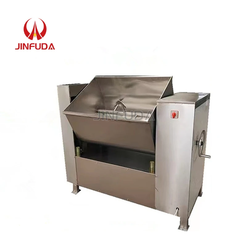 High Quality / Commercial meat blnder meat mixer commercial Stand meat spices mixer