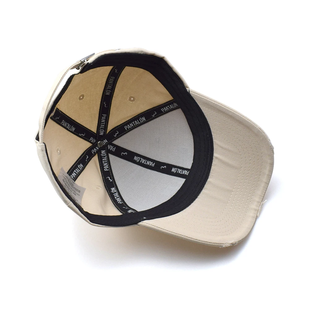 5% OFF high quality beige color 3d embroidery hat golf cap peaked black baseball cap