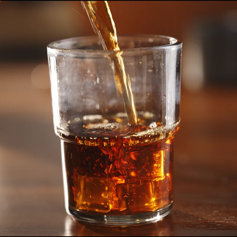 E150 Food Coloring Double Liquid Caramel Cola Caramel