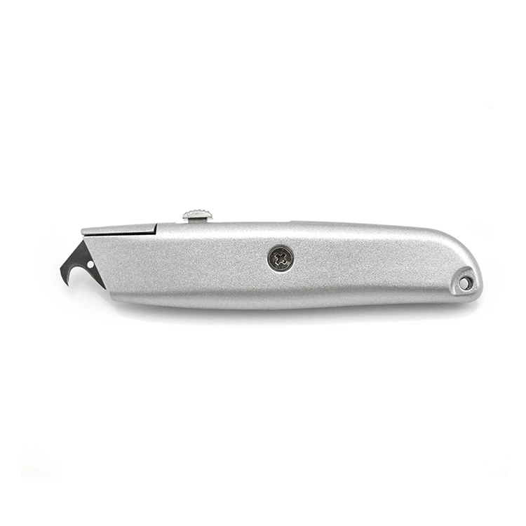 Utility Cutter Hook Blade Knife