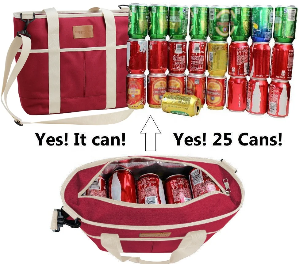 Lunch thermal bag wholesale insulated cooler bags,Reusable Thermal Insulated Cooler Bag Grocery Cool Carry