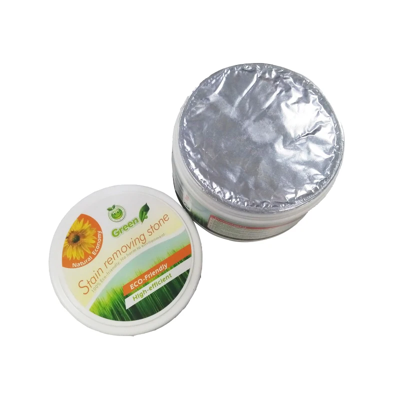 bacteria killing Oil & Grease Stain Remover Paste for natural stone granite marble worktops