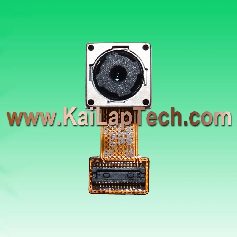 13MP AR1335 PLCC MIPI-интерфейс Автофокус Модуль камеры KLT-M3MA-AR1335 PLCC V5.0