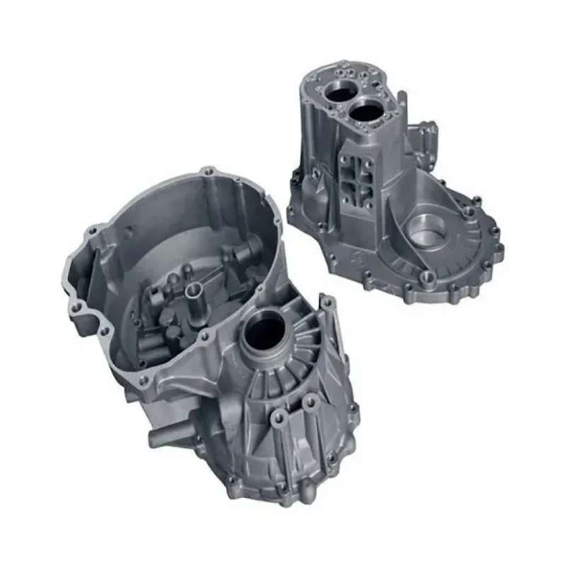 High Quality Metal Die Casting Accessories For Aluminum Alloy Material