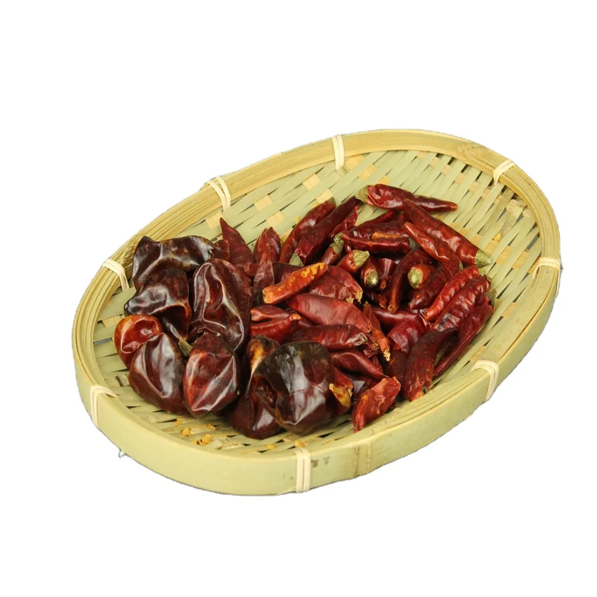 Wholesale Red Smoked Paprika Chilli Flake Red Hot Chili Pepper Flakes/crushed Quality Spicy Crushed Red Chilli
