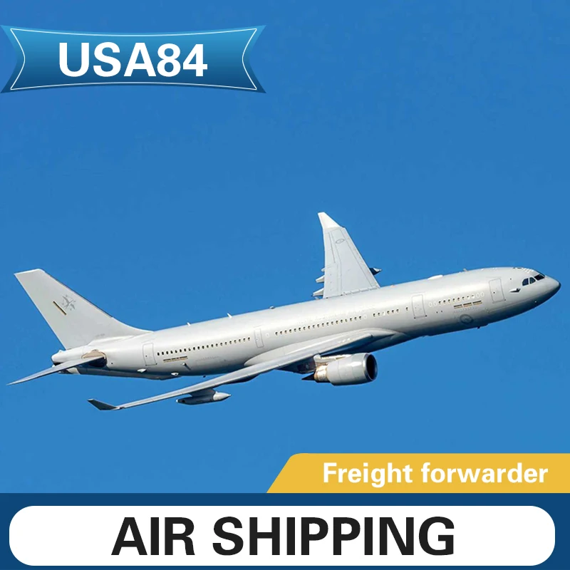 Ali Cheapest Air FBA Shipping Company China To USA Amazon Door To Door Service Freight Forwarder Agent