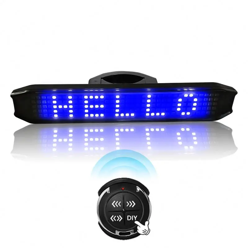 Manufacturer Bike Light Bicycle Back Rear Taillight Cycling Safety Warning Light Waterproof LED Lamp Accessories